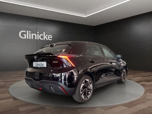 MG MG4 STD MY23 / WEIHNACHTSSPECIAL / INKL. WINTERR