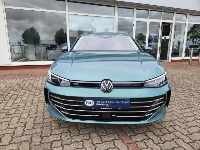 Volkswagen Passat 2.0 TDI DSG Elegance Elegance