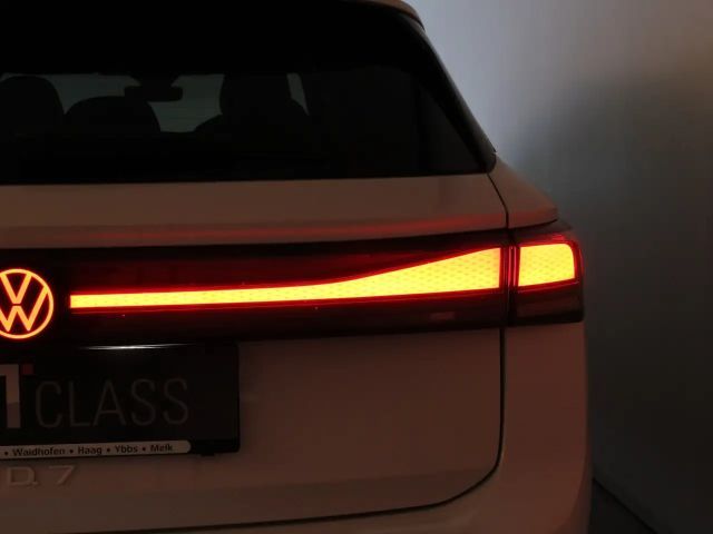 Volkswagen ID.7 Business Pro Tourer