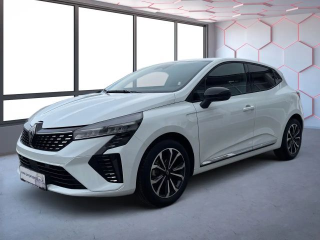 Renault Clio TCe 90 Techno