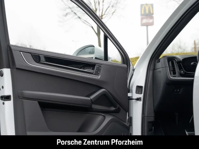 Porsche Cayenne Coupé E-Hybrid S