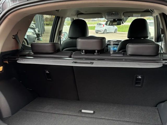 SsangYong Tivoli 2WD