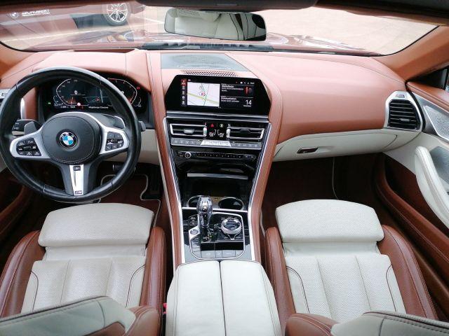 BMW 840 840d Cabrio xDrive