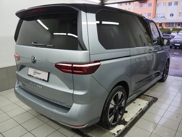 Volkswagen Multivan 4Motion T7 eHybrid