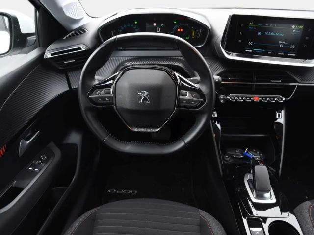 Peugeot E-208 Active Pack