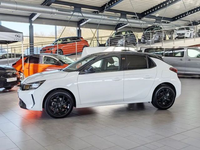 Opel Corsa 1.2 Turbo GS-Line Grand Sport Turbo