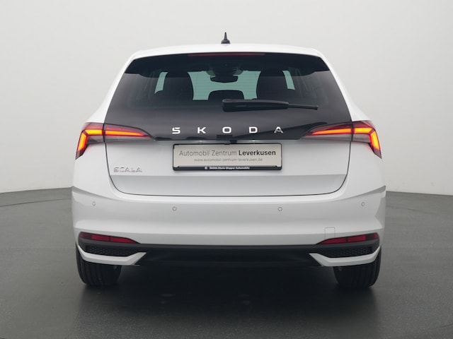 Skoda Scala Selection