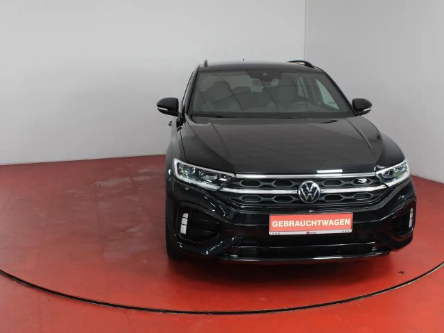 Volkswagen T-Roc 2.0 TSI DSG Style