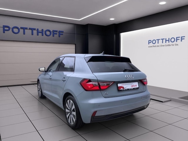 Audi A1 30 TFSI Sportback