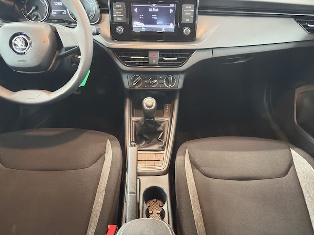 Skoda Kamiq 1.0 TSI Active