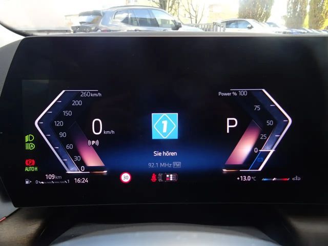 BMW 218 218d Active Tourer Luxury Line