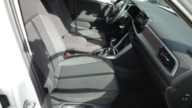 Volkswagen T-Roc LED+Navi+App-Connect