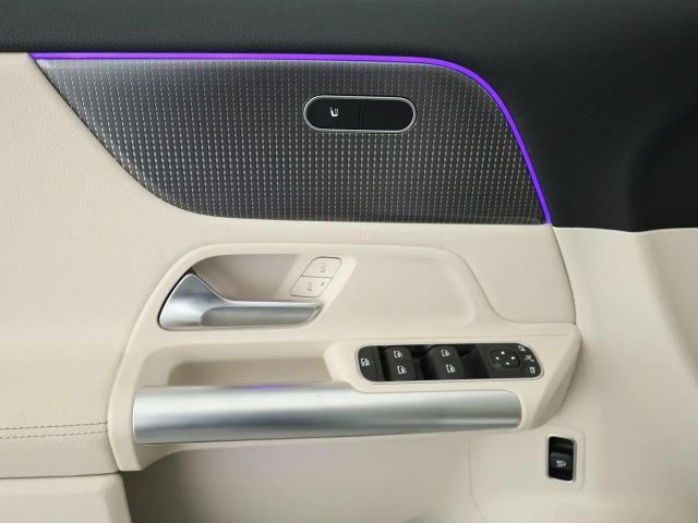 Mercedes-Benz EQA 250 Progressive