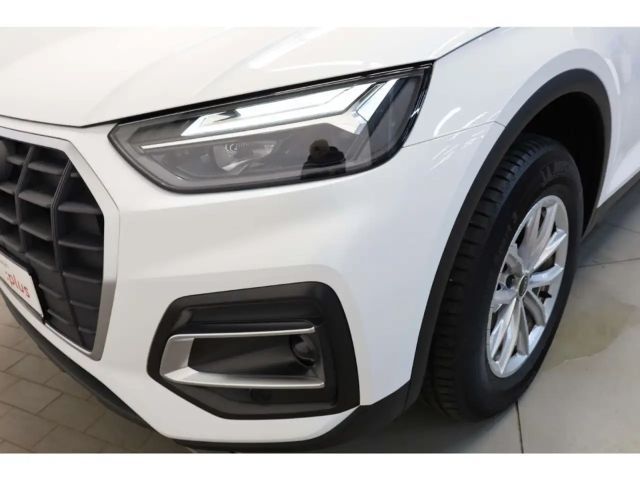 Audi Q5 40 TDI Quattro