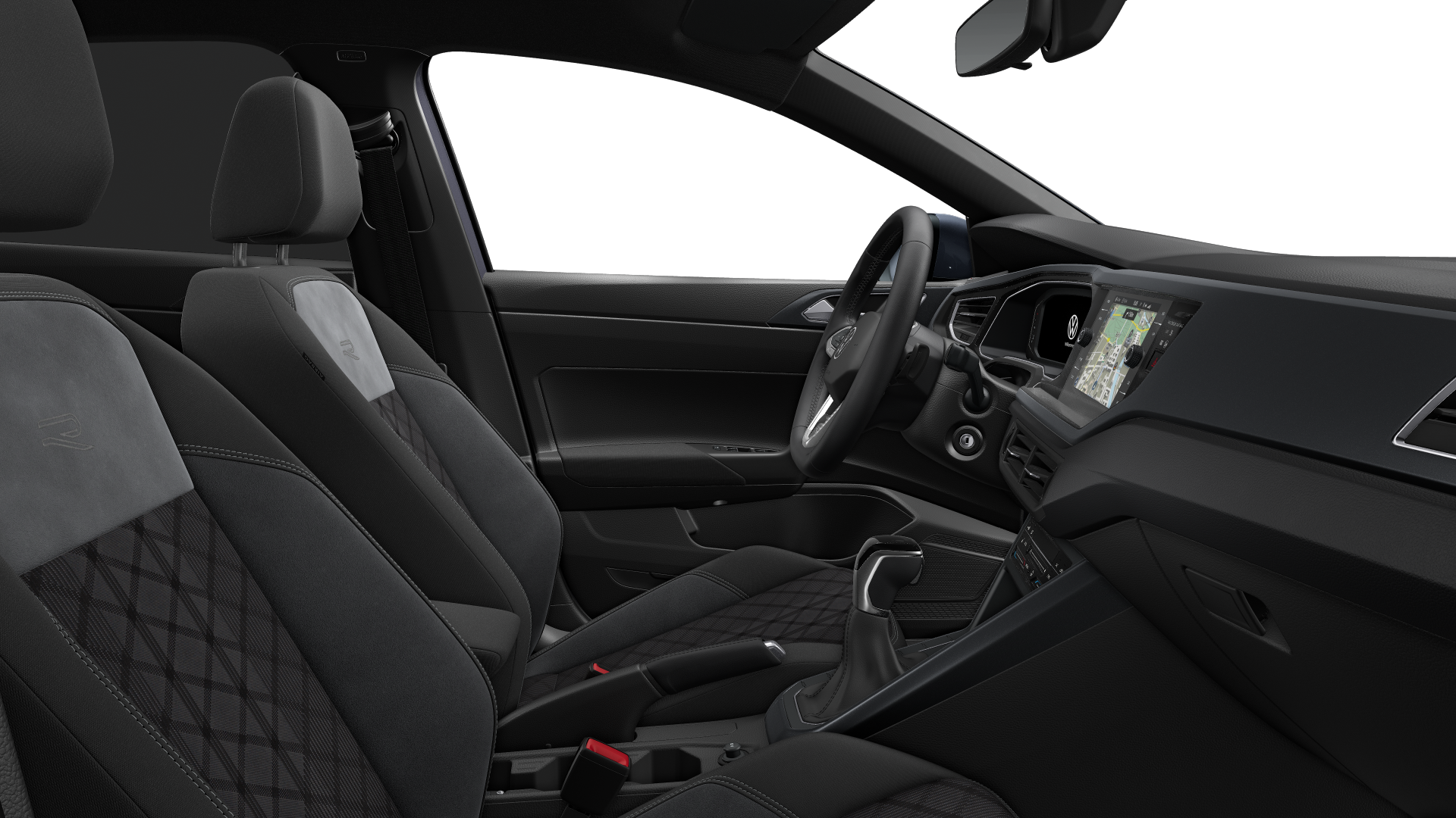 Volkswagen Taigo 1.5 TSI DSG IQ.Drive R-Line