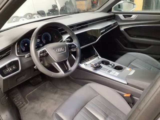 Audi A6 45 TDI Avant Quattro S-Tronic