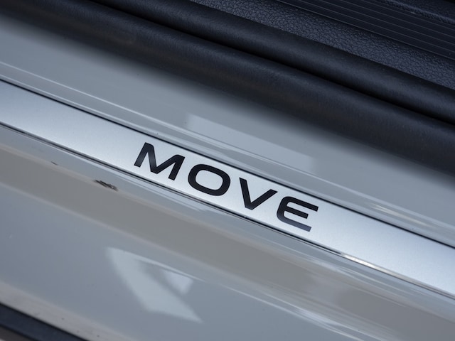 Volkswagen Taigo 1.0 TSI DSG IQ.Drive Move