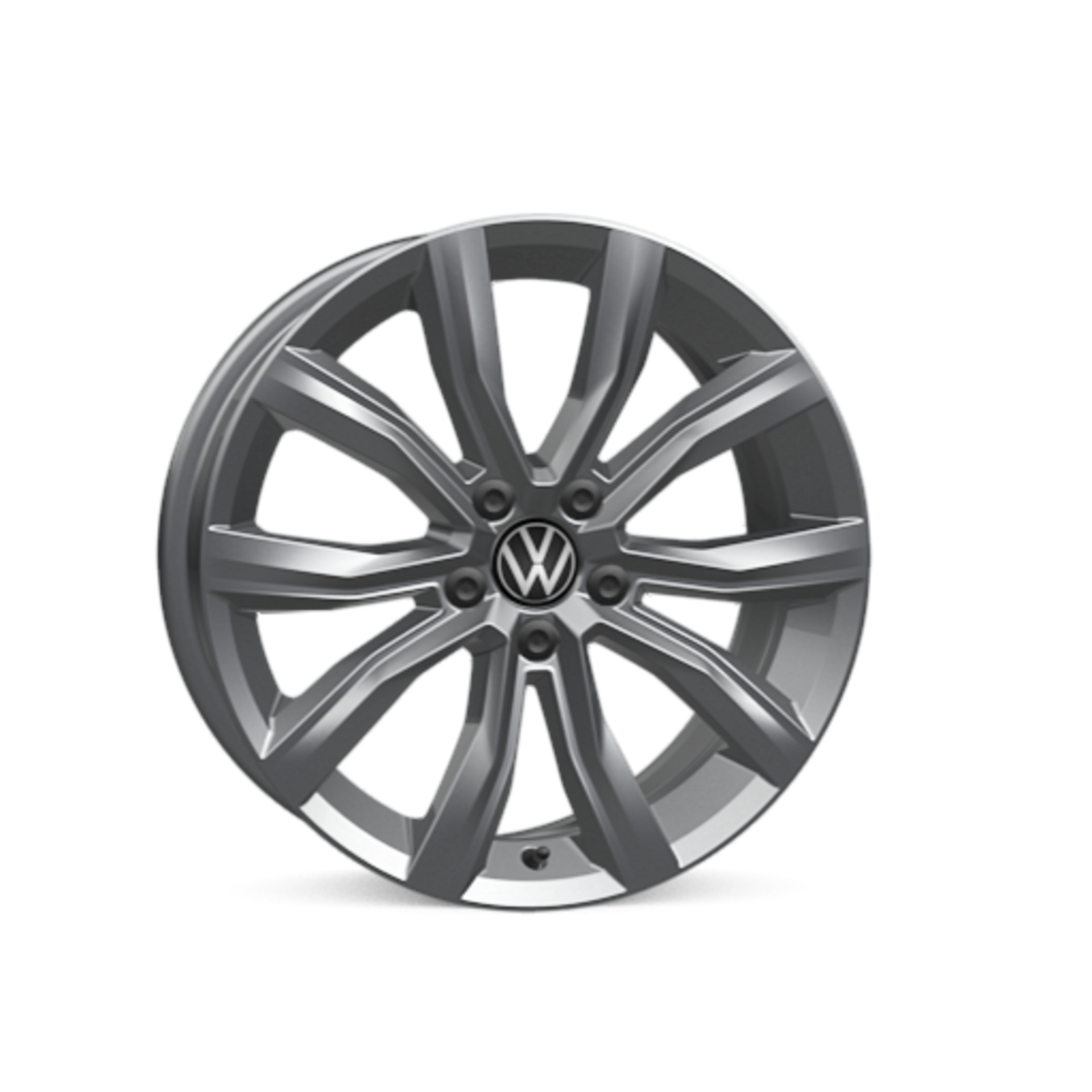 Volkswagen T-Roc 1.5 TSI DSG