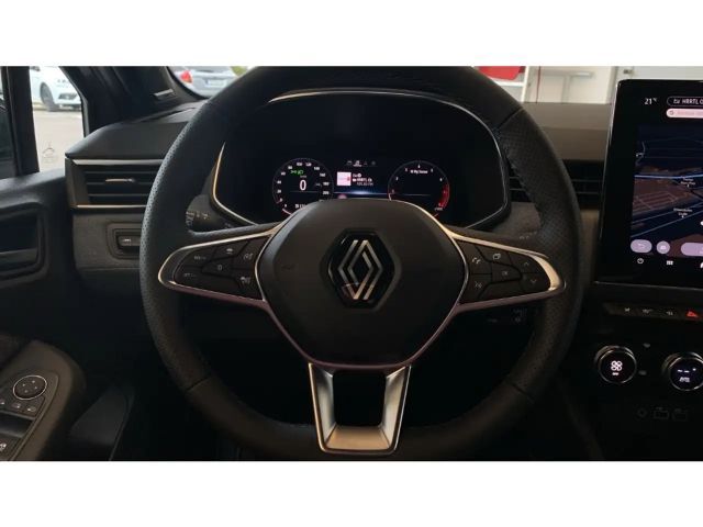 Renault Clio Bose TCe 90 Techno