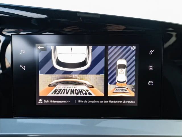 Opel Mokka Business Elegance