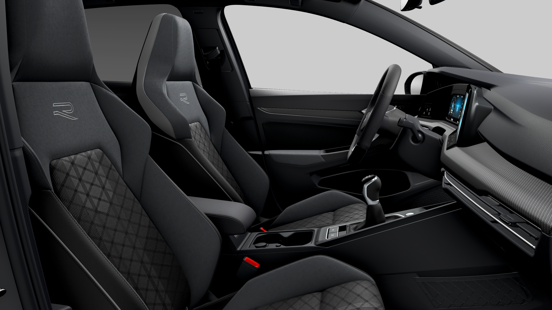 Volkswagen Golf 1.5 TSI Golf VIII Sport