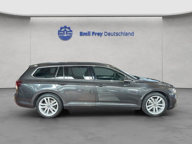 Volkswagen Passat 2.0 TDI Variant