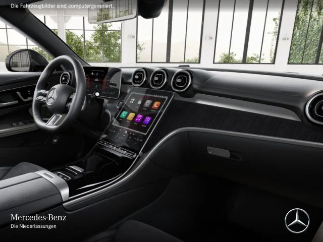 Mercedes-Benz CLE 200 AMG Line