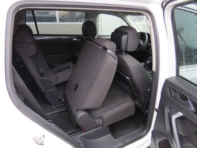Volkswagen Tiguan 1.5 TSI Allspace Highline