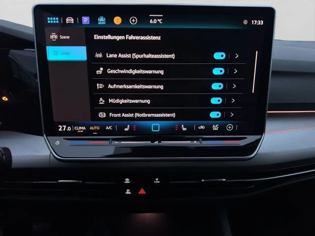 Volkswagen Golf 1.5 TSI