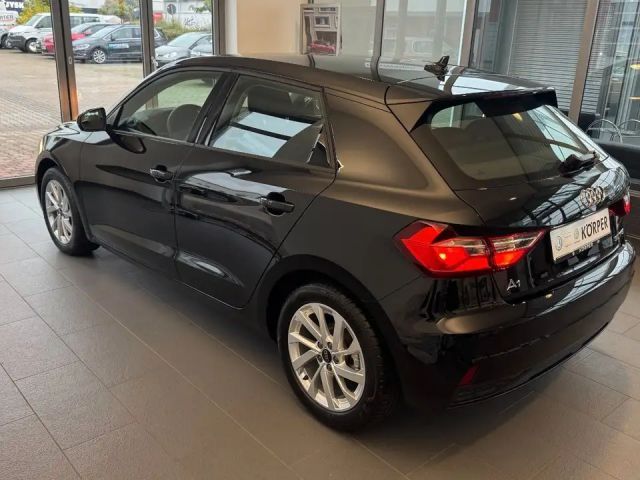 Audi A1 30 TFSI Sportback