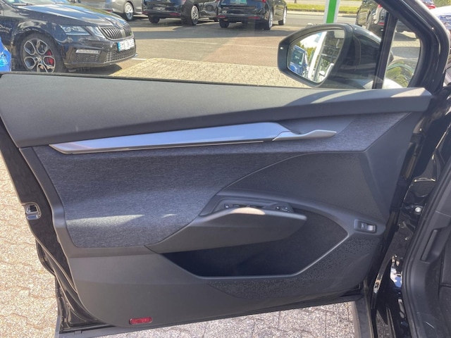 Skoda Elroq Elroq Navi LED Standhzg Standklima ACC EPH AHK