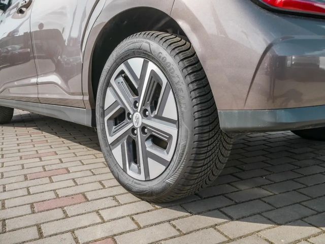 Hyundai Kona 2WD Electric Prime