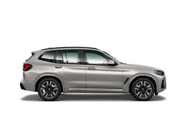 BMW iX3 Inspiring M-Sport iX3