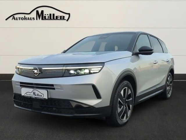 Opel Grandland X GS-Line Grand Sport Hybrid