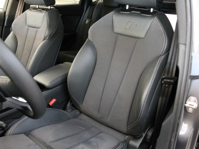 Audi A4 45 TFSI Avant Quattro S-Line S-Tronic