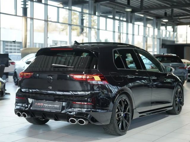 Volkswagen Golf R 4M *2.Hand *19 *Pano *Kamera *MwSt *ACC