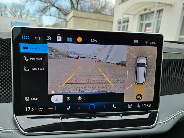 Volkswagen Passat 1.5 TSI Business DSG Variant