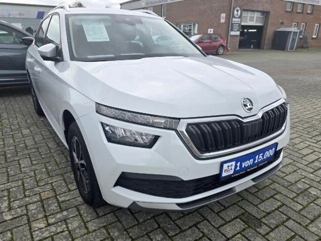 Skoda Kamiq 1.0 TSI Ambition