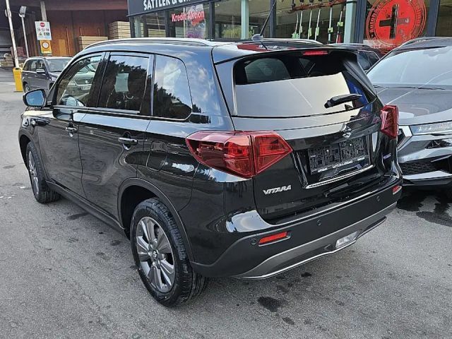 Suzuki Vitara AllGrip Hybrid Shine