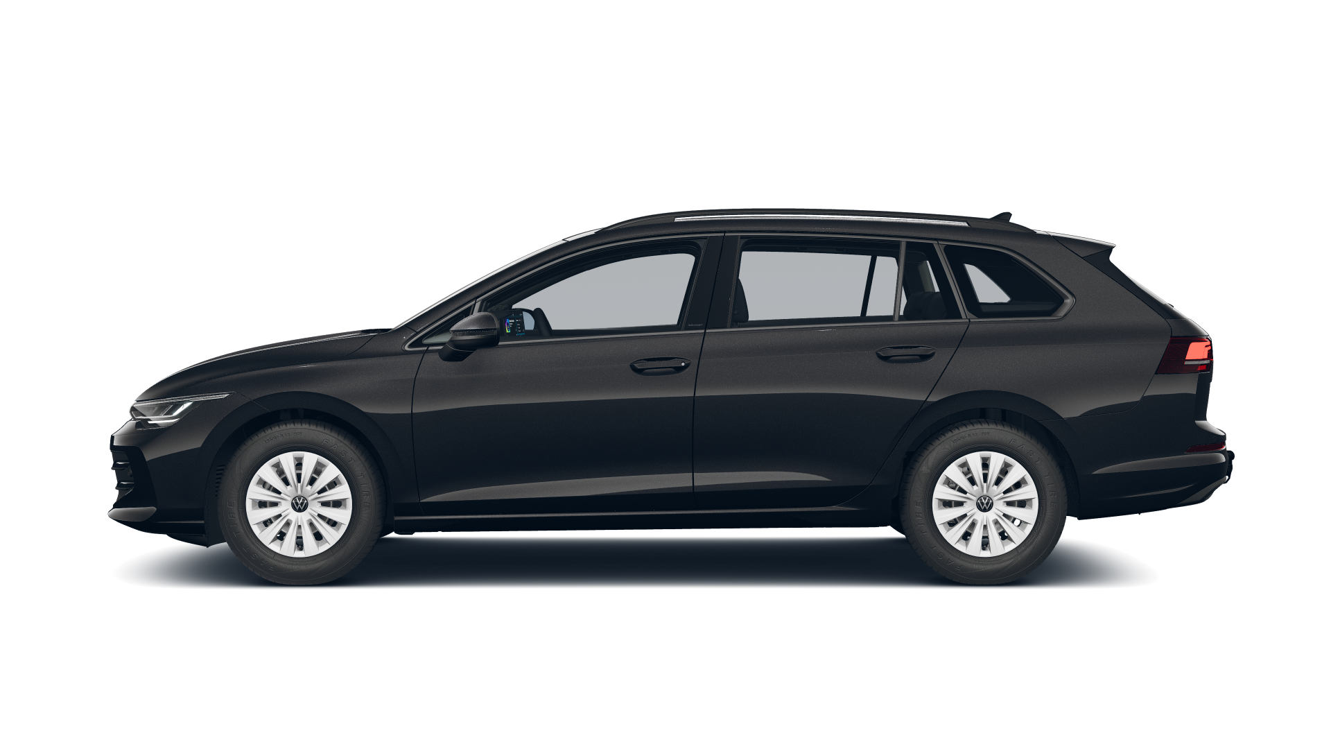 Volkswagen Golf 1,5 l TSI LED/AHK/App-Connect