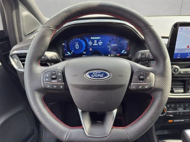 Ford Puma EcoBoost ST Line