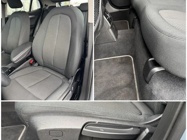 BMW X2 Advantage pakket Coupé sDrive18i