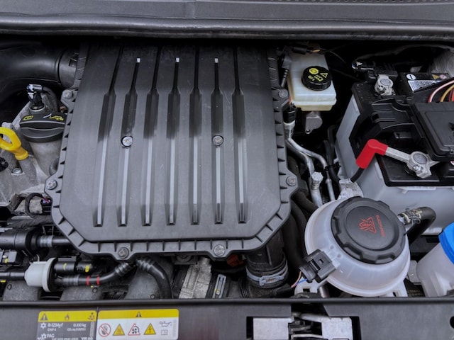 Volkswagen up! 1.0 MPI Move Move up!