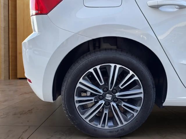 Seat Ibiza 1.0 TSI Style