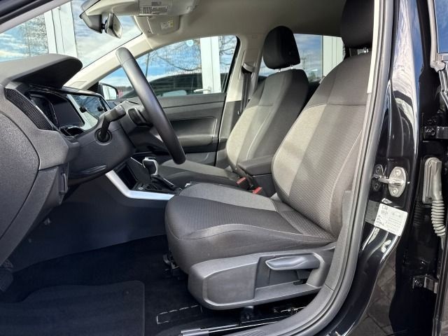 Volkswagen Polo 1.0 TSI DSG Life