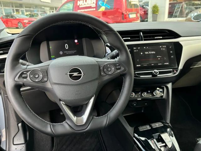 Opel Corsa F Electric /LED/PDC/Sitzheizung