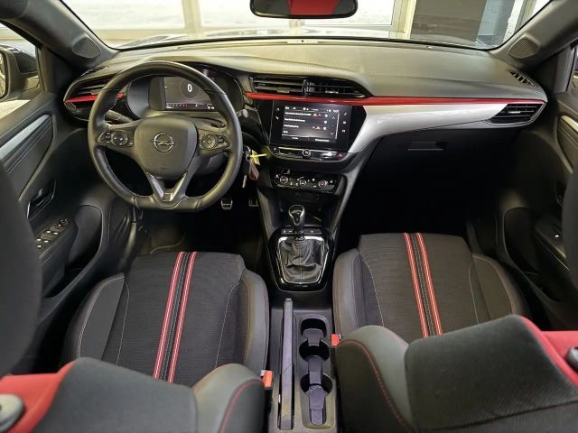 Opel Corsa 1.5 Turbo GS-Line Grand Sport