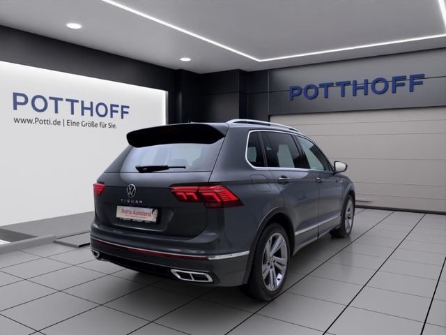 Volkswagen Tiguan 2.0 TDI DSG IQ.Drive R-Line