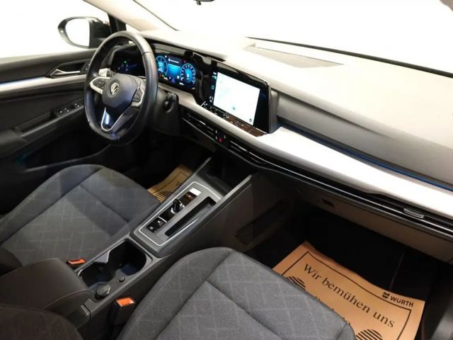 Volkswagen Golf DSG Variant