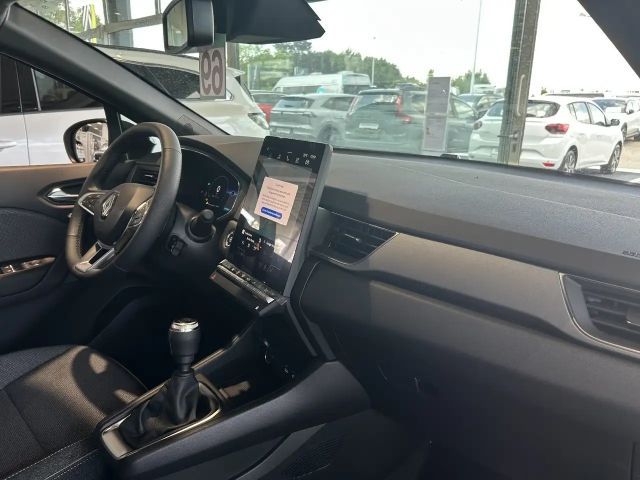 Renault Captur TCe 90 Techno